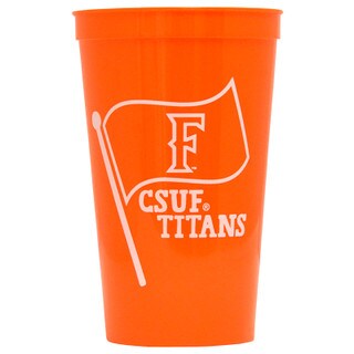 Spirit CSUF Titans Stadium Cup